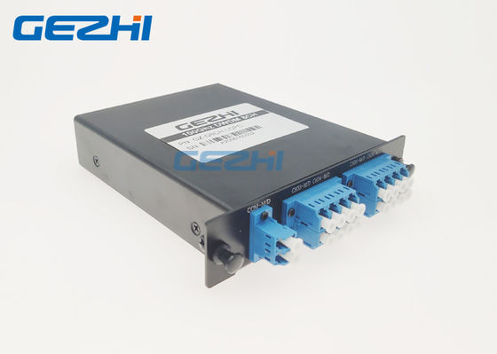 ออปติคัลพาสซีฟ 5G DWDM COT RT โมดูล LGX สำหรับเครือข่าย FrontHaul