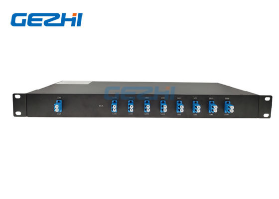 มัลติเพล็กเซอร์แบบ Passive CWCH 16CH