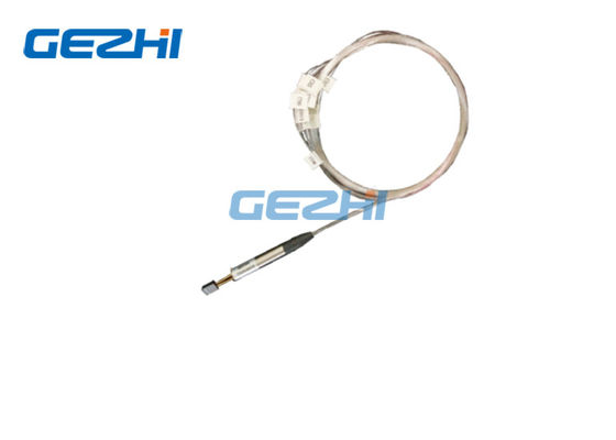 Non latching 500mW PON Network 1xN MEMS Optical Switch