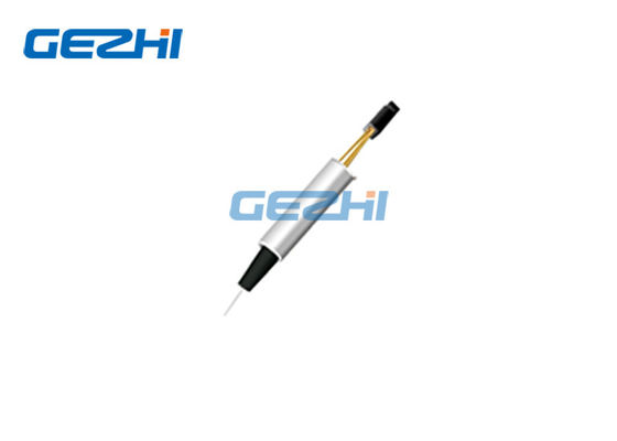 ระบบลดทอนสัญญาณ PDL WDM ต่ำ 1330nm VOA MEMS Optical Attenuators